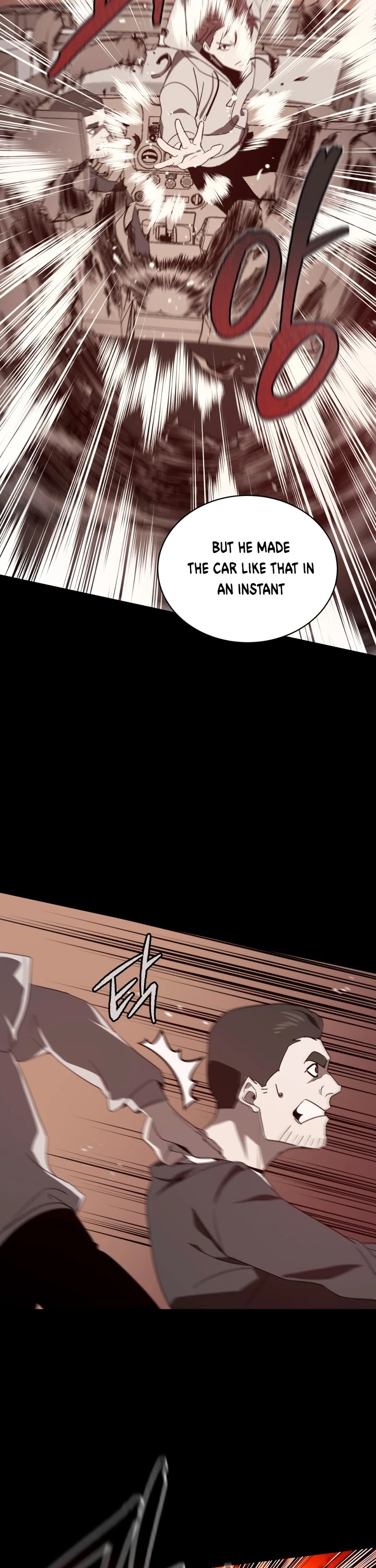 The Descent of the Demonic Master Chapter 81 page 23 - Chapter 81