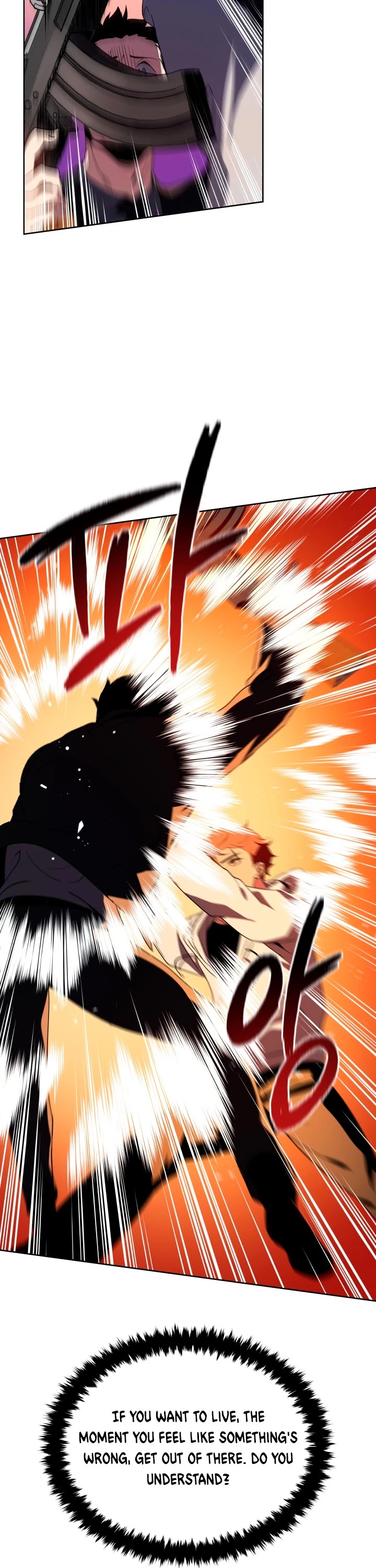 The Descent of the Demonic Master Chapter 81 page 29 - Chapter 81