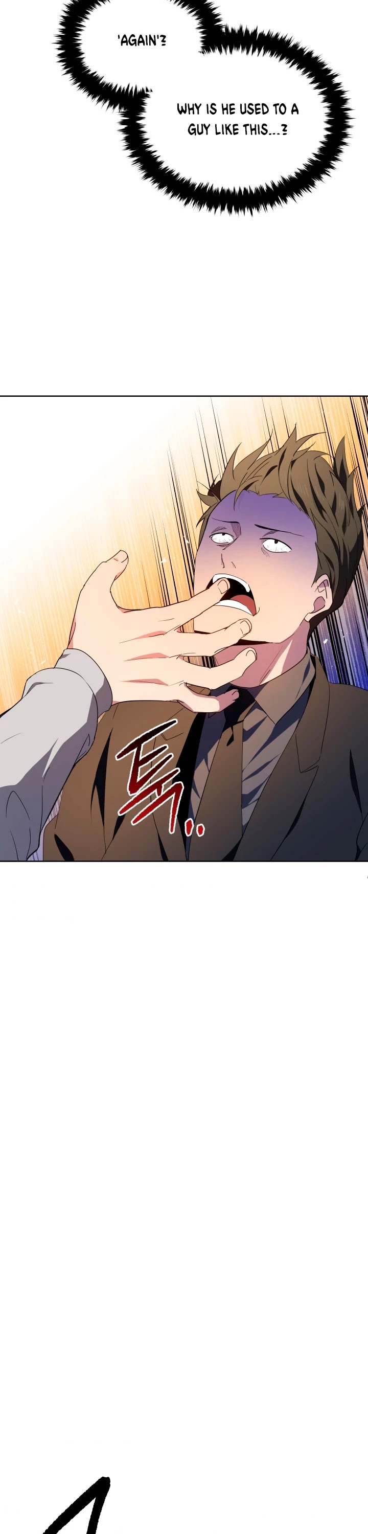 The Descent of the Demonic Master Chapter 81 page 32 - Chapter 81