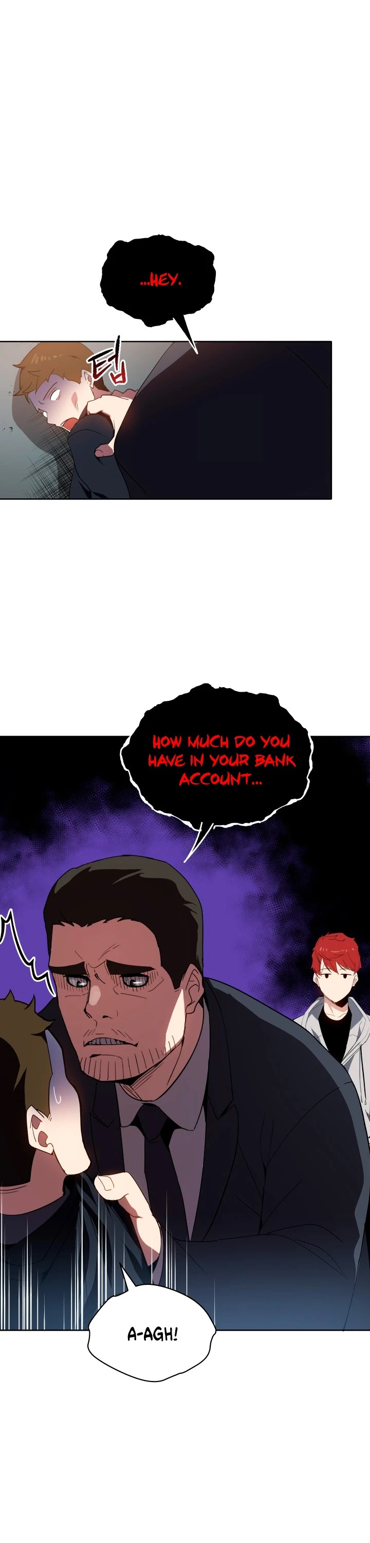 The Descent of the Demonic Master Chapter 81 page 44 - Chapter 81