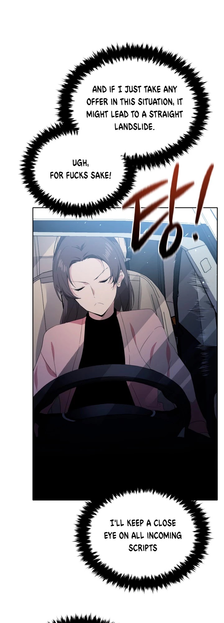 The Descent of the Demonic Master Chapter 82 page 13 - Chapter 82