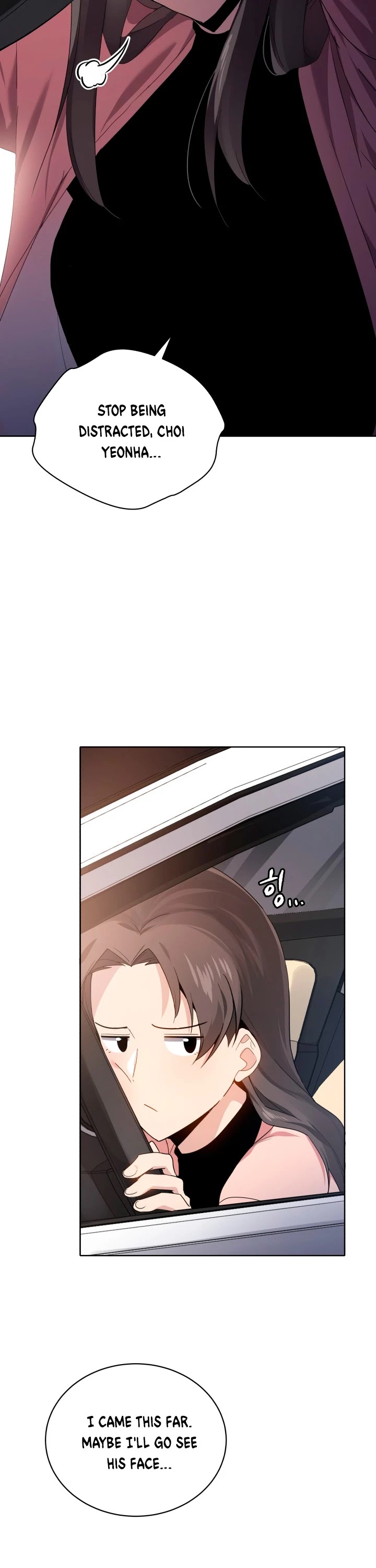The Descent of the Demonic Master Chapter 82 page 17 - Chapter 82