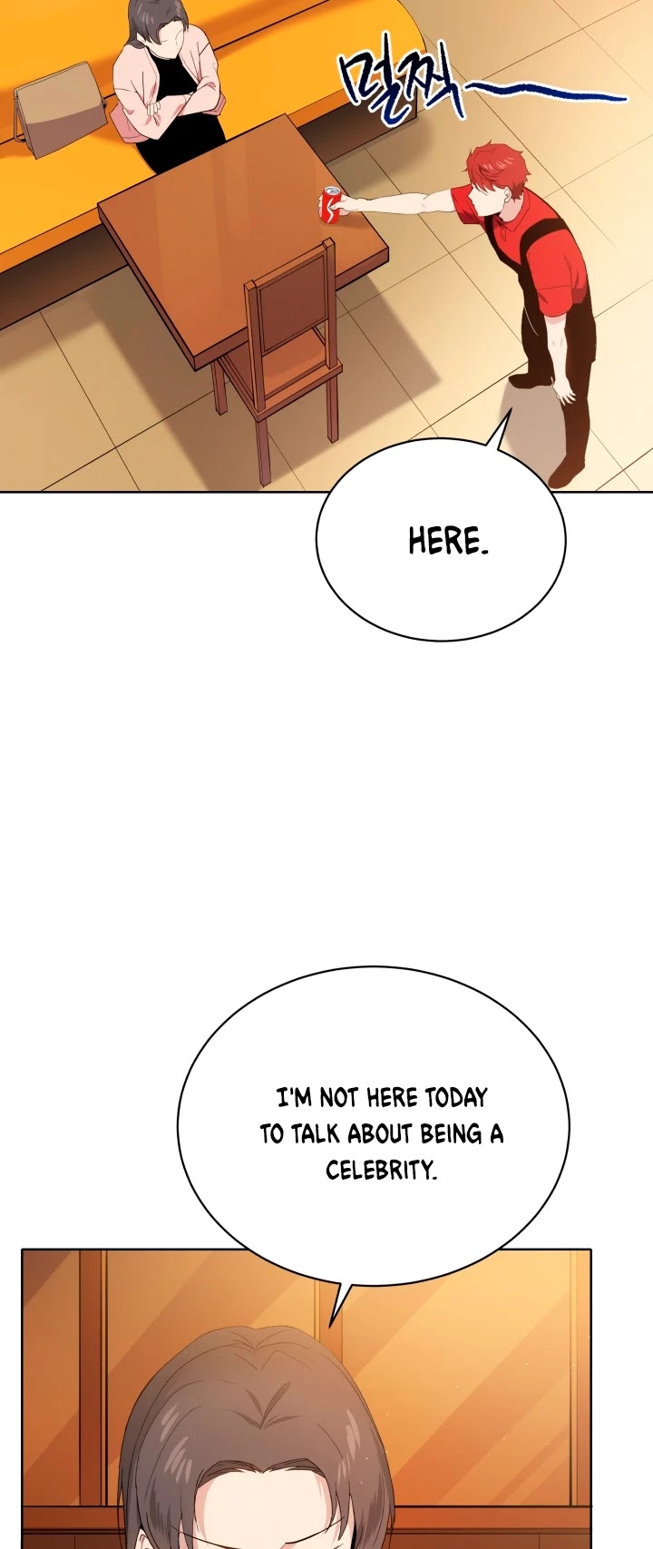 The Descent of the Demonic Master Chapter 82 page 22 - Chapter 82