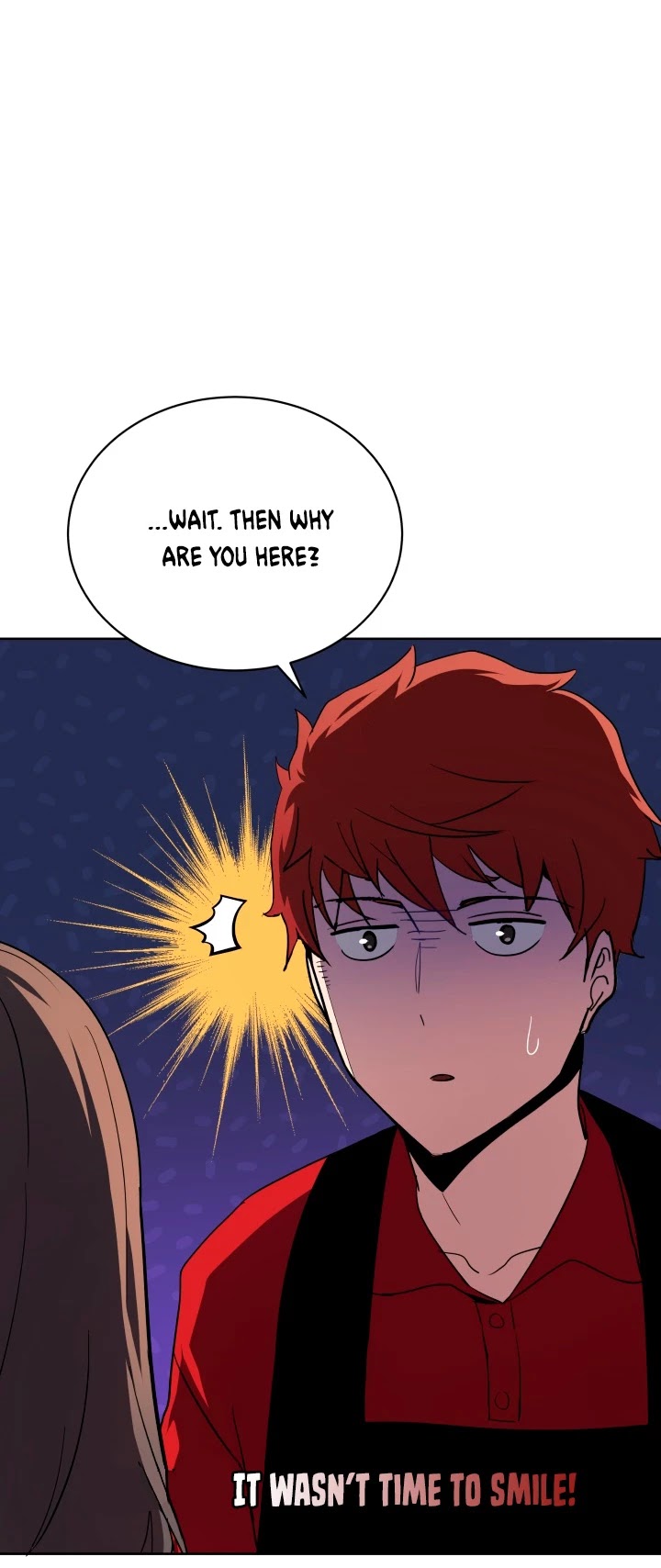 The Descent of the Demonic Master Chapter 82 page 24 - Chapter 82