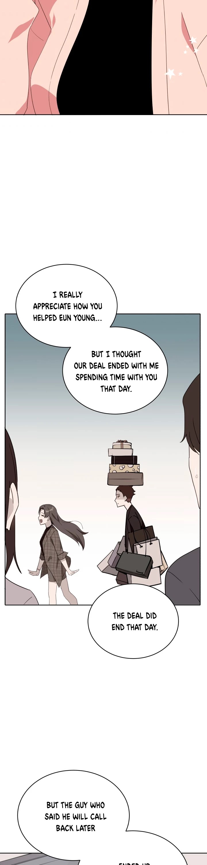 The Descent of the Demonic Master Chapter 82 page 26 - Chapter 82