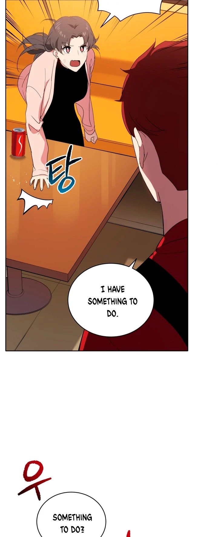 The Descent of the Demonic Master Chapter 82 page 30 - Chapter 82