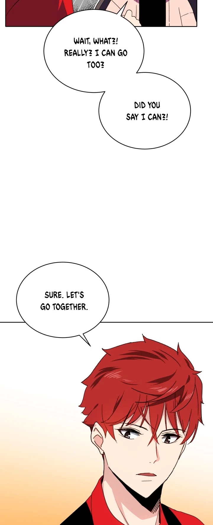 The Descent of the Demonic Master Chapter 82 page 33 - Chapter 82