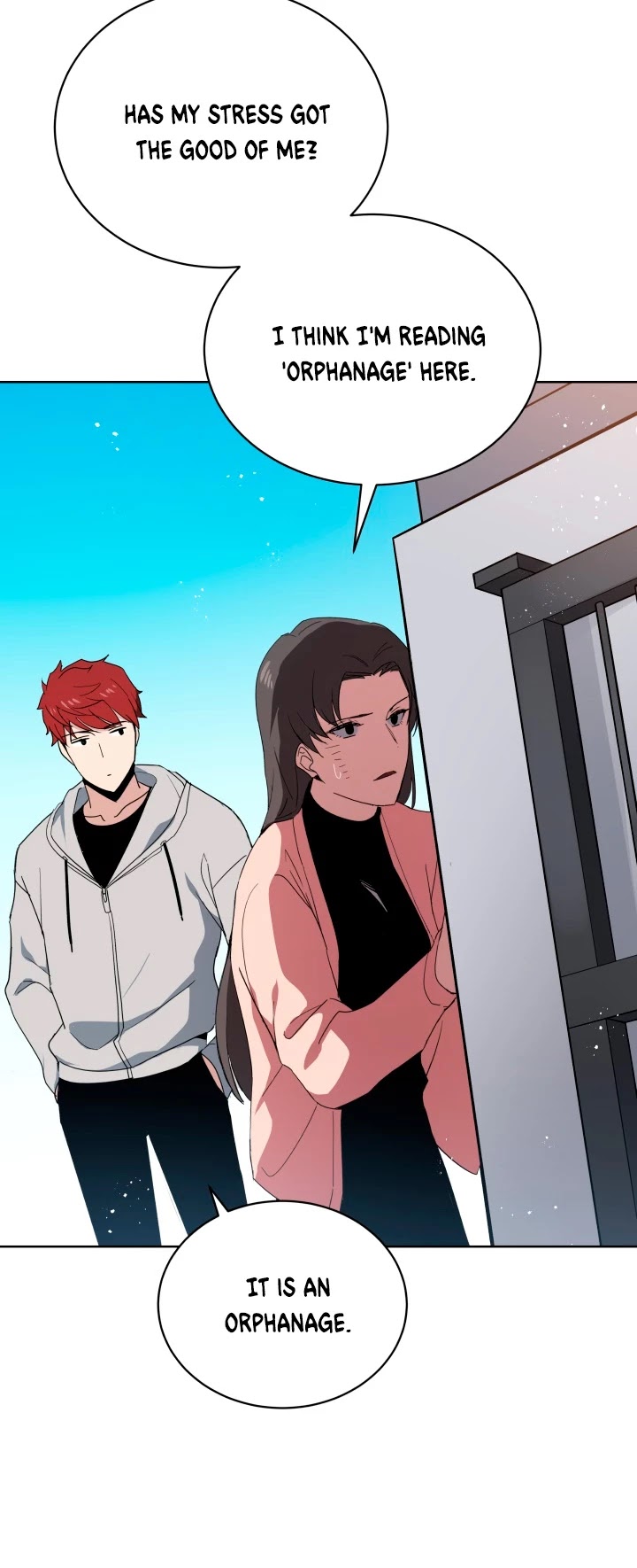 The Descent of the Demonic Master Chapter 82 page 36 - Chapter 82