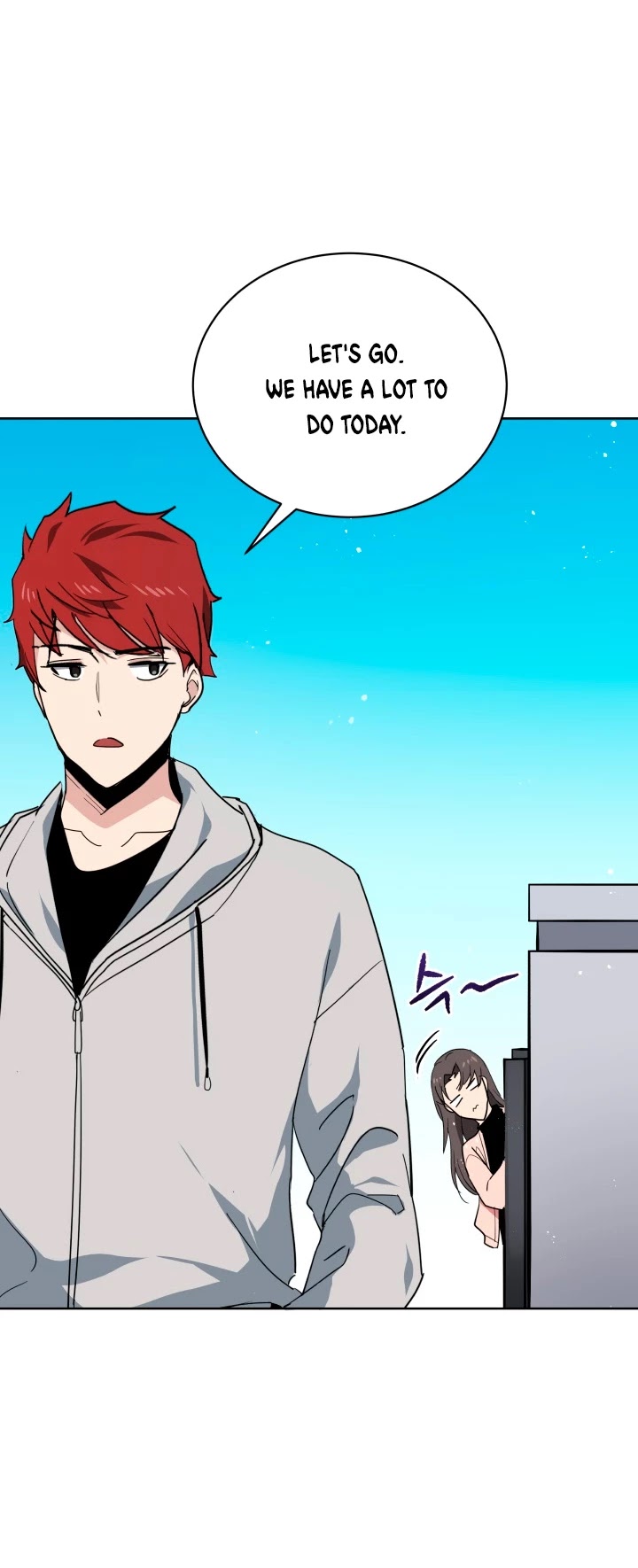 The Descent of the Demonic Master Chapter 82 page 37 - Chapter 82