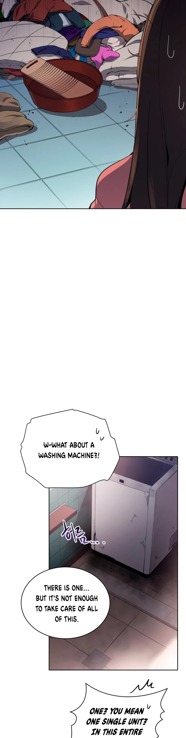 The Descent of the Demonic Master Chapter 82 page 39 - Chapter 82