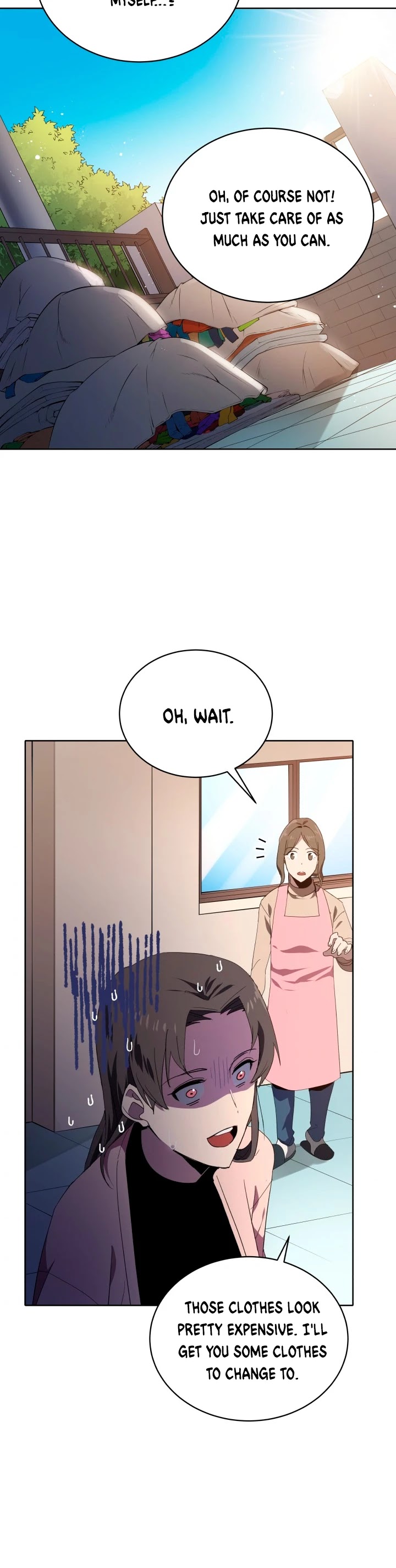 The Descent of the Demonic Master Chapter 82 page 41 - Chapter 82