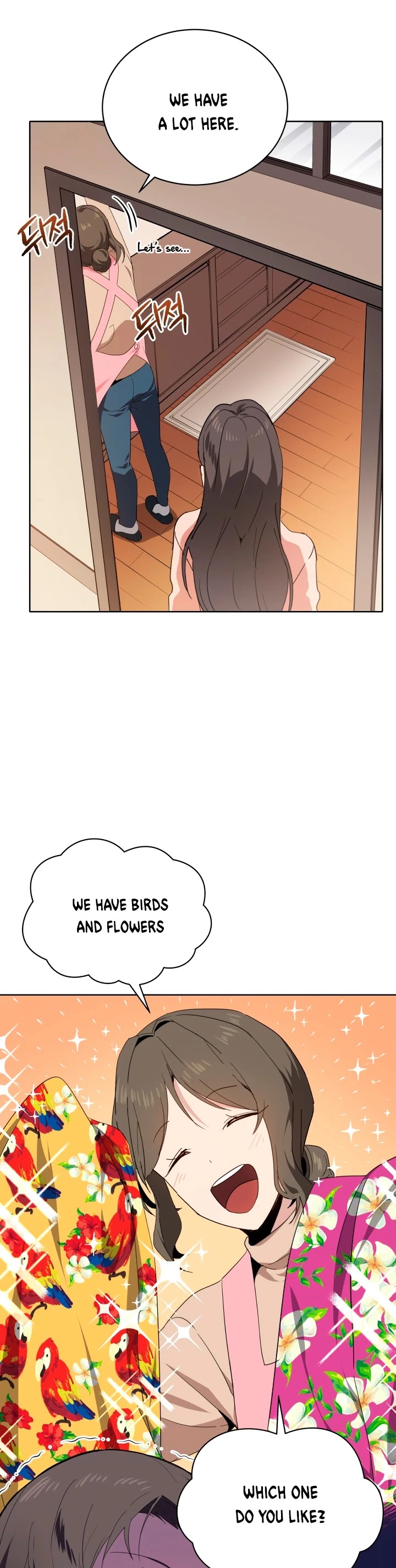 The Descent of the Demonic Master Chapter 82 page 42 - Chapter 82