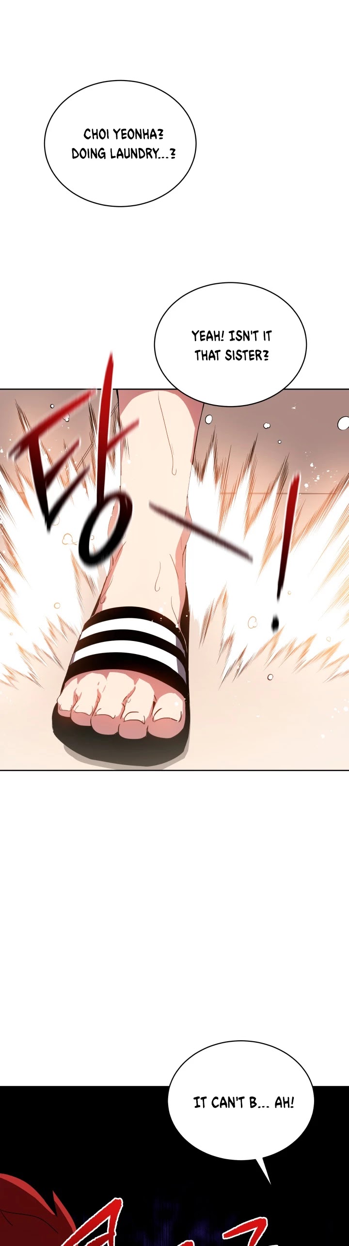 The Descent of the Demonic Master Chapter 82 page 46 - Chapter 82