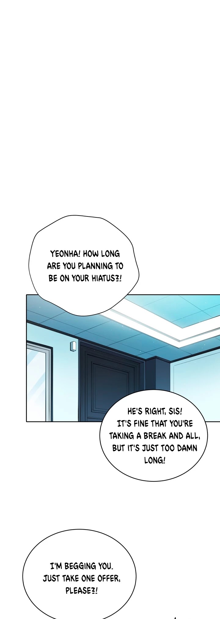 The Descent of the Demonic Master Chapter 82 page 7 - Chapter 82