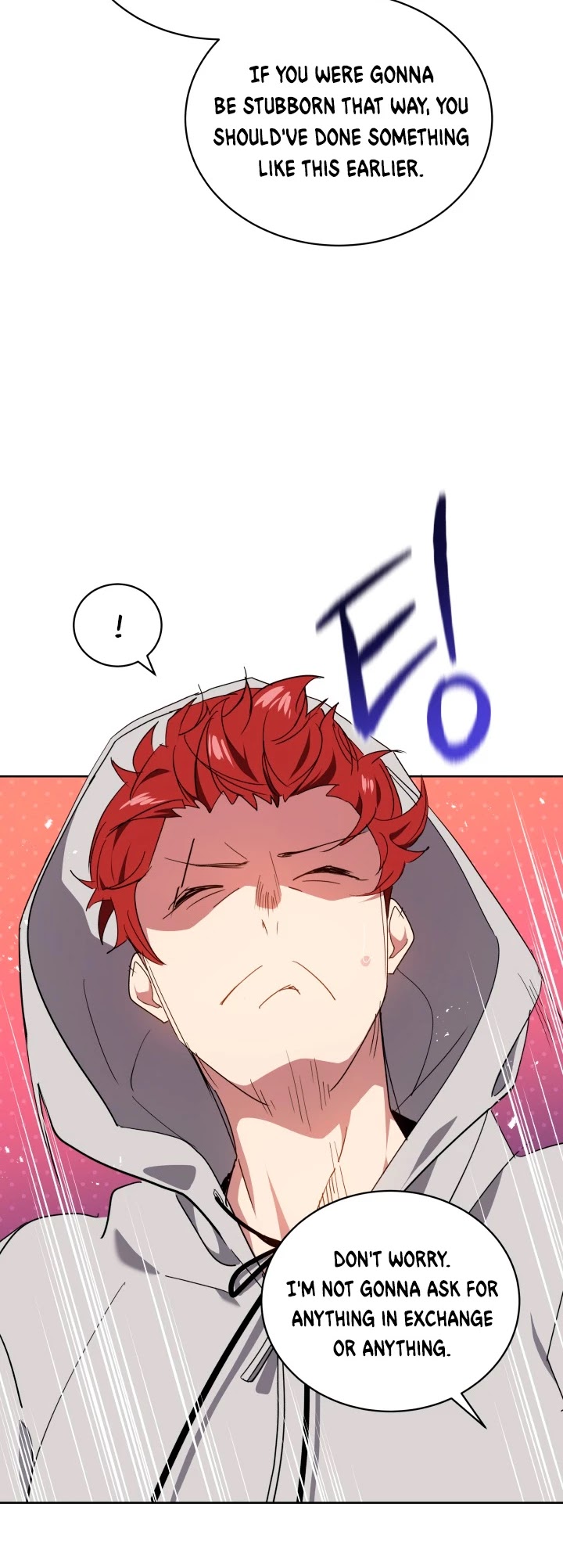 The Descent of the Demonic Master Chapter 83 page 19 - Chapter 83