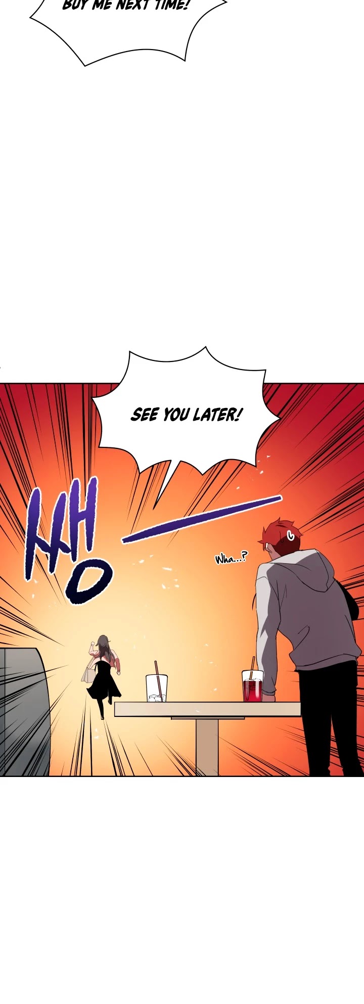 The Descent of the Demonic Master Chapter 83 page 33 - Chapter 83