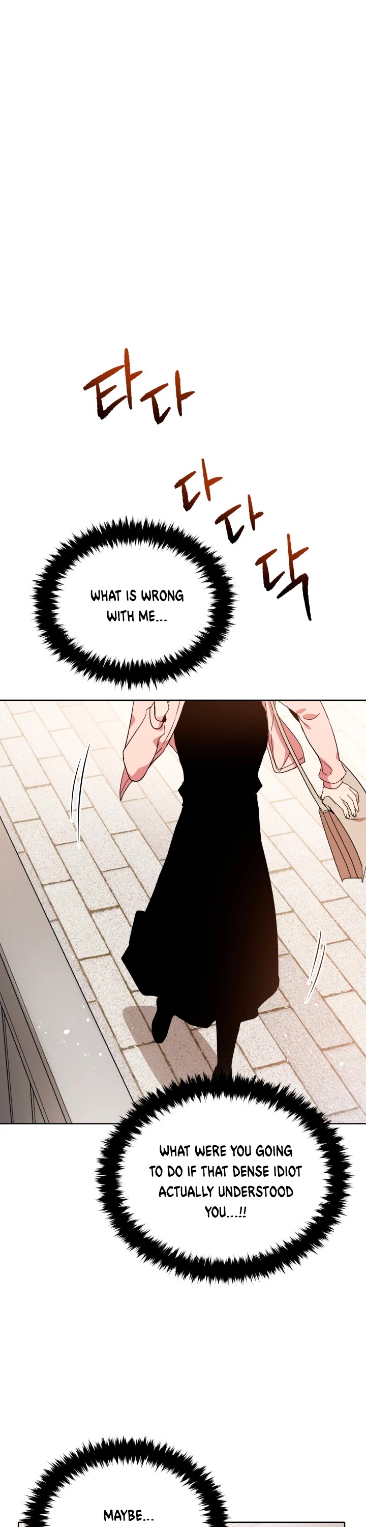 The Descent of the Demonic Master Chapter 83 page 35 - Chapter 83