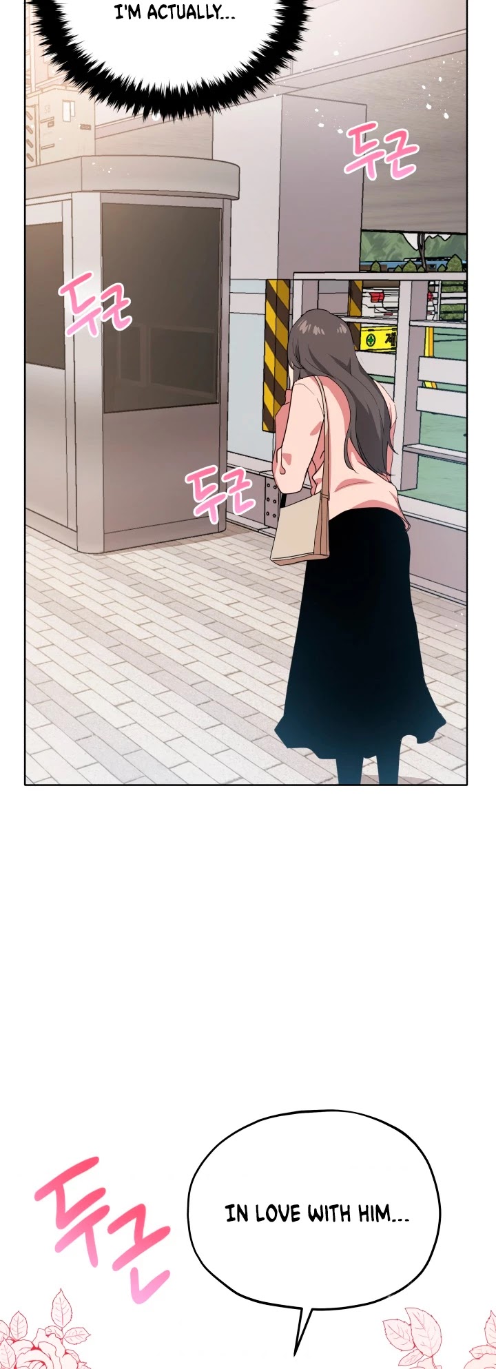 The Descent of the Demonic Master Chapter 83 page 36 - Chapter 83