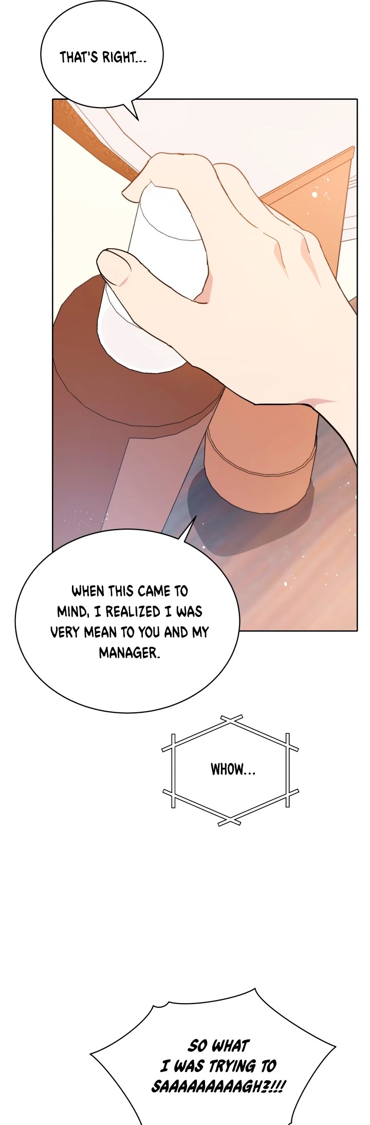 The Descent of the Demonic Master Chapter 83 page 40 - Chapter 83