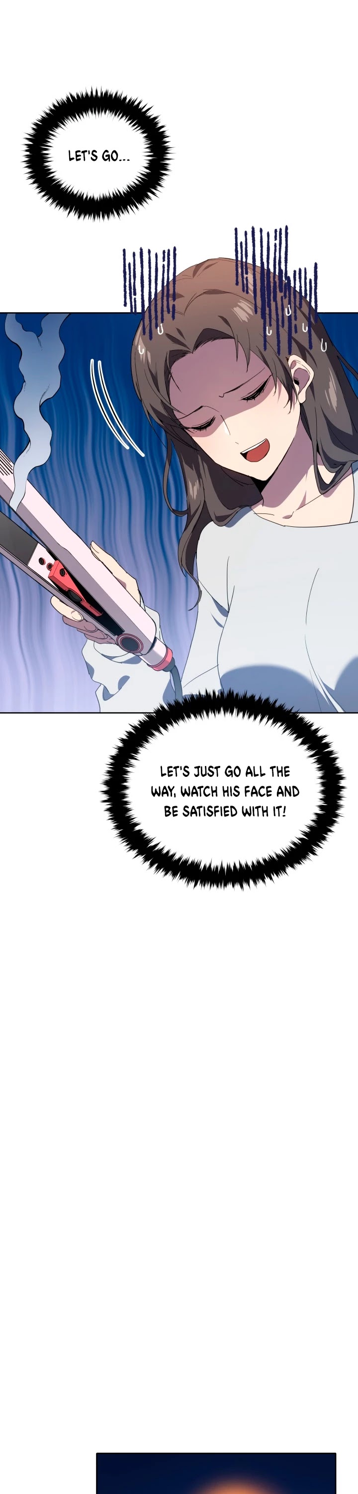 The Descent of the Demonic Master Chapter 83 page 44 - Chapter 83
