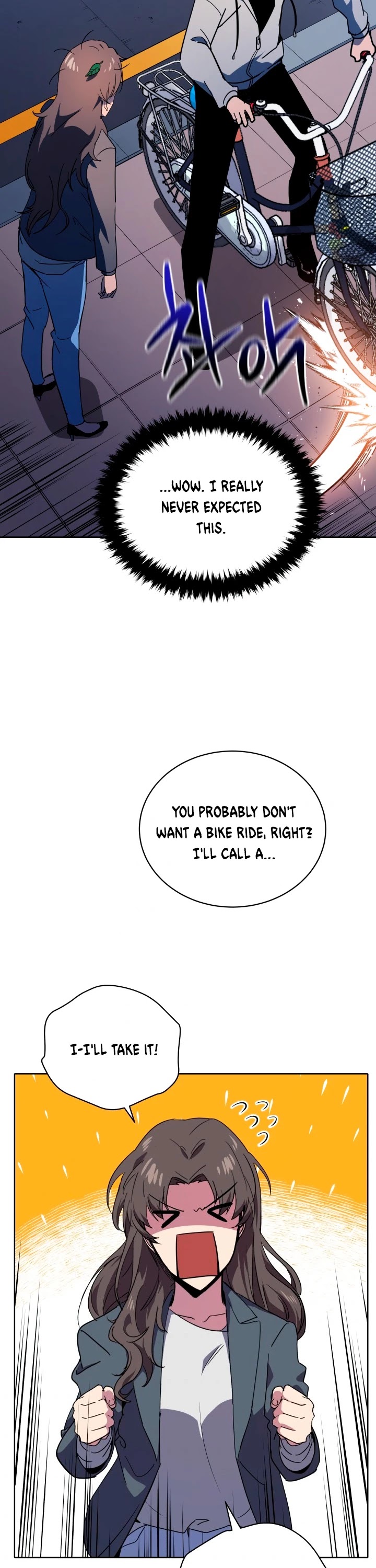 The Descent of the Demonic Master Chapter 83 page 52 - Chapter 83