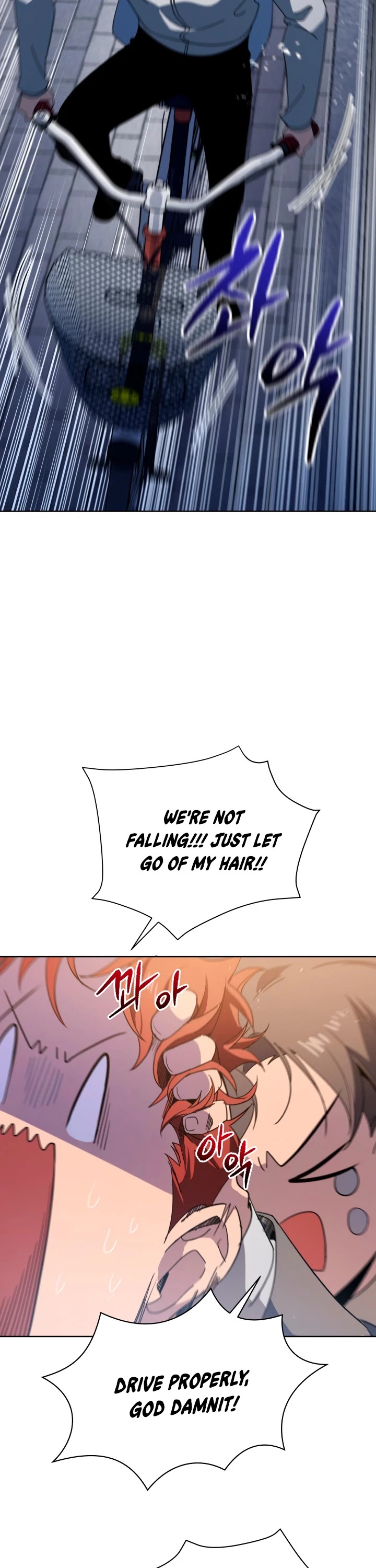 The Descent of the Demonic Master Chapter 83 page 55 - Chapter 83