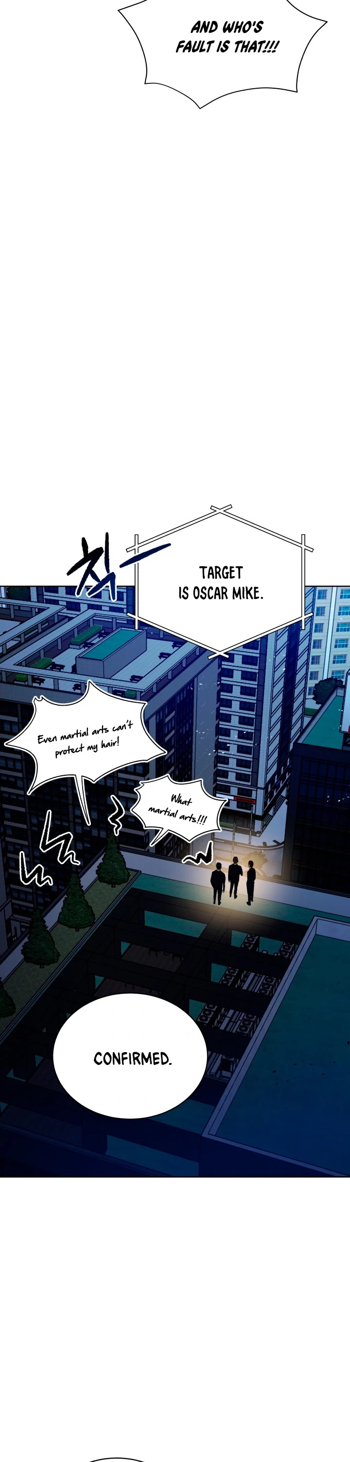 The Descent of the Demonic Master Chapter 83 page 56 - Chapter 83
