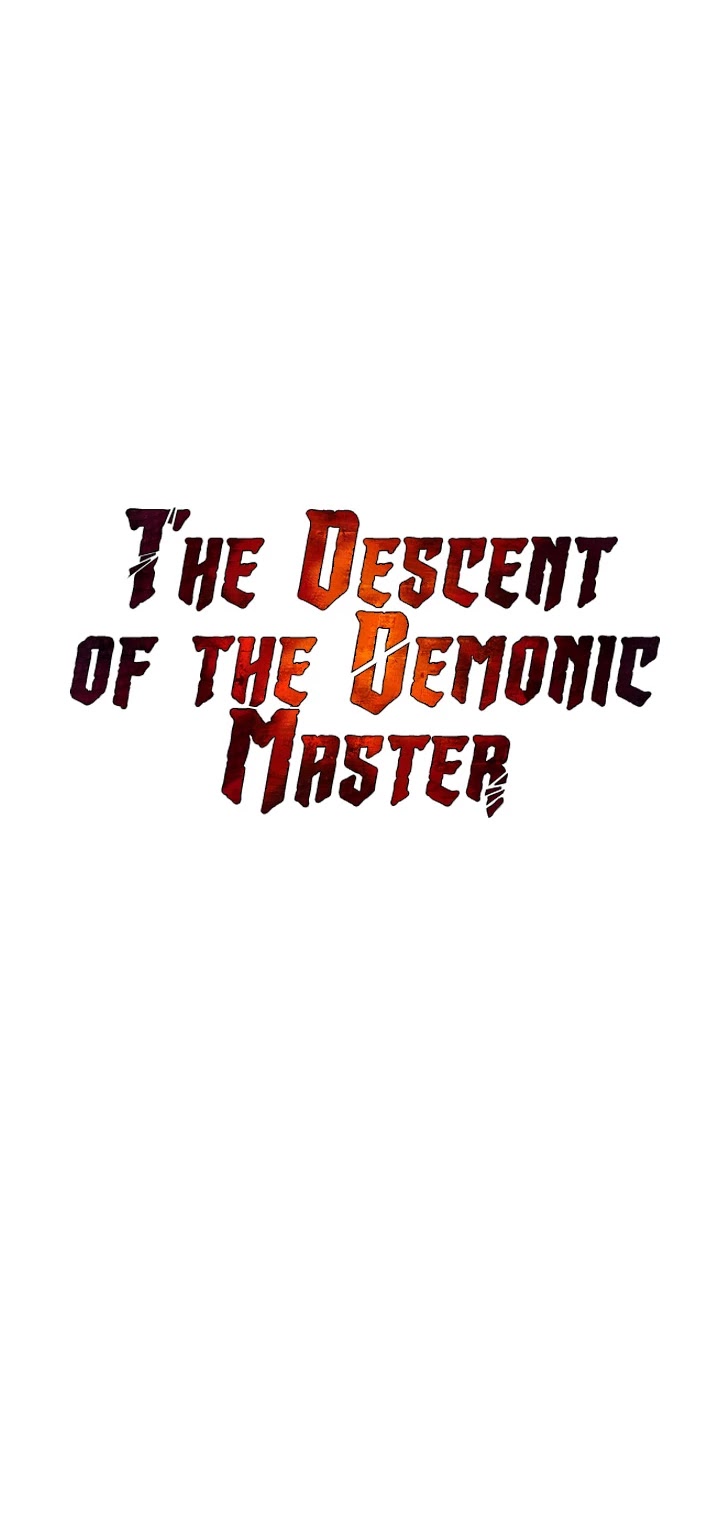 The Descent of the Demonic Master Chapter 84 page 10 - Chapter 84