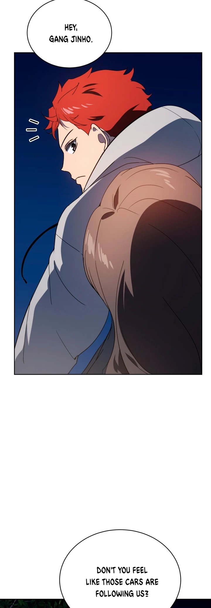 The Descent of the Demonic Master Chapter 84 page 13 - Chapter 84