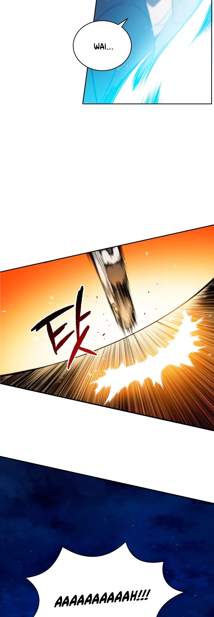 The Descent of the Demonic Master Chapter 84 page 18 - Chapter 84