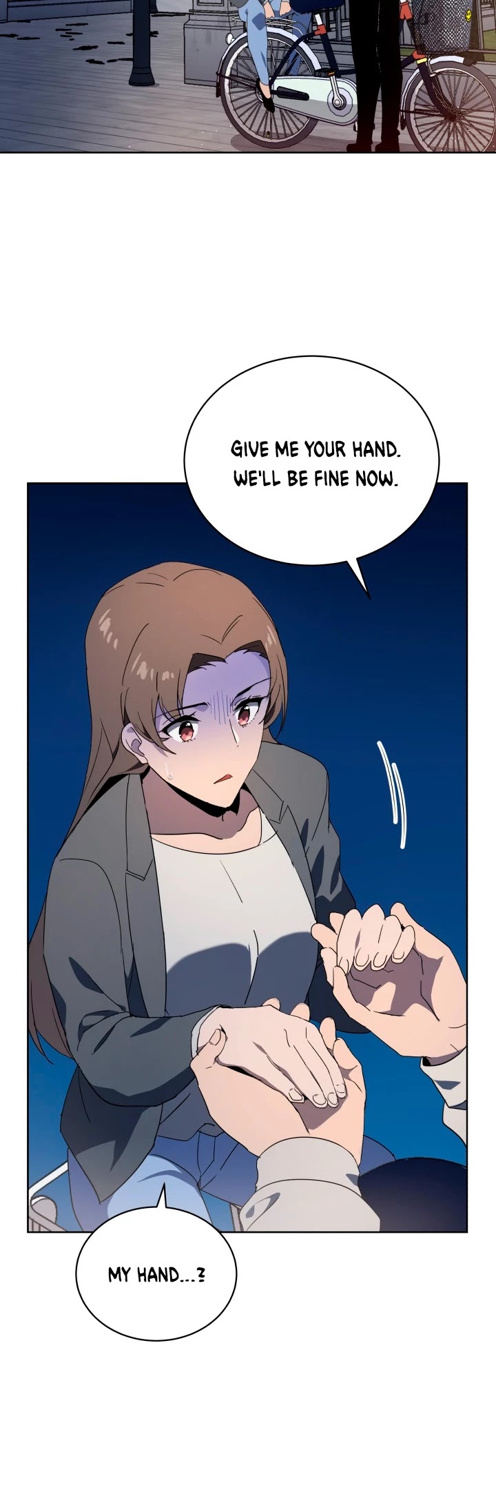 The Descent of the Demonic Master Chapter 84 page 28 - Chapter 84