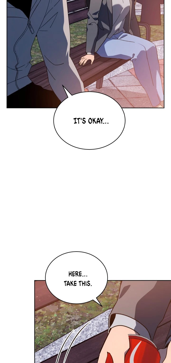 The Descent of the Demonic Master Chapter 84 page 3 - Chapter 84