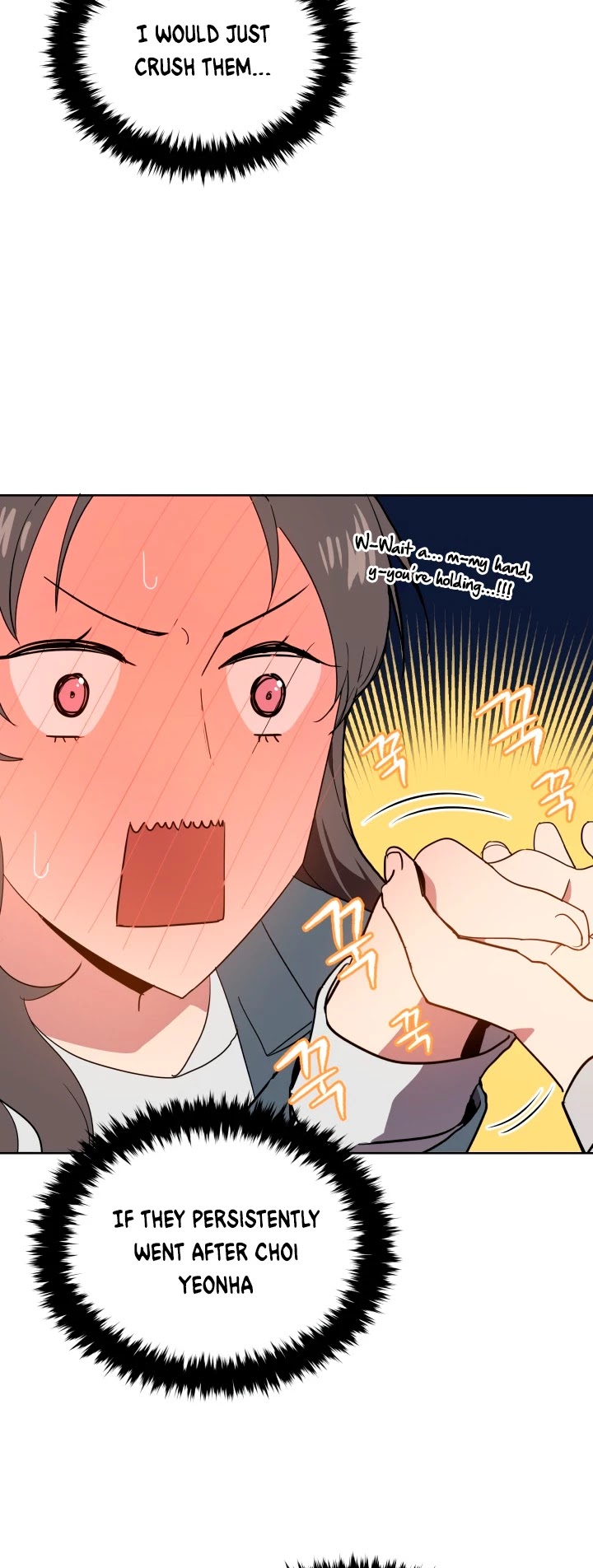 The Descent of the Demonic Master Chapter 84 page 31 - Chapter 84