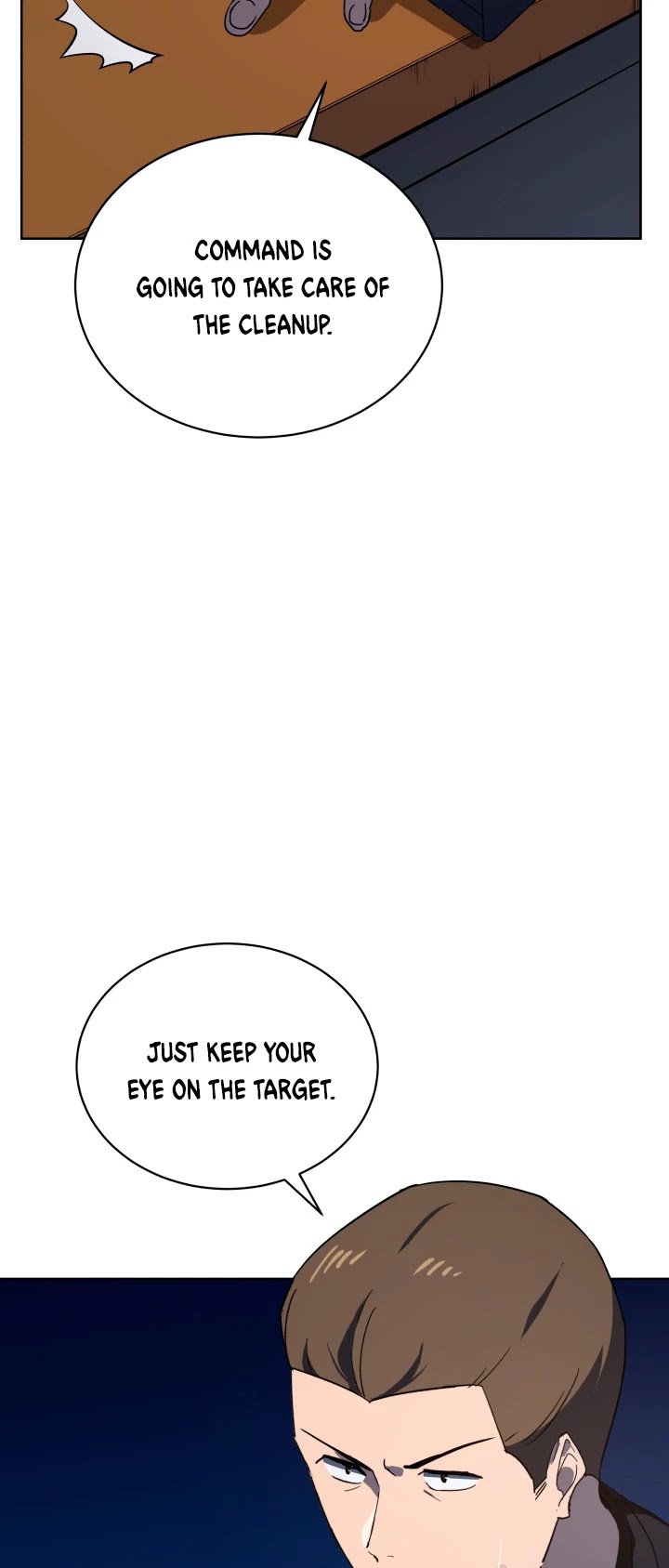 The Descent of the Demonic Master Chapter 84 page 39 - Chapter 84