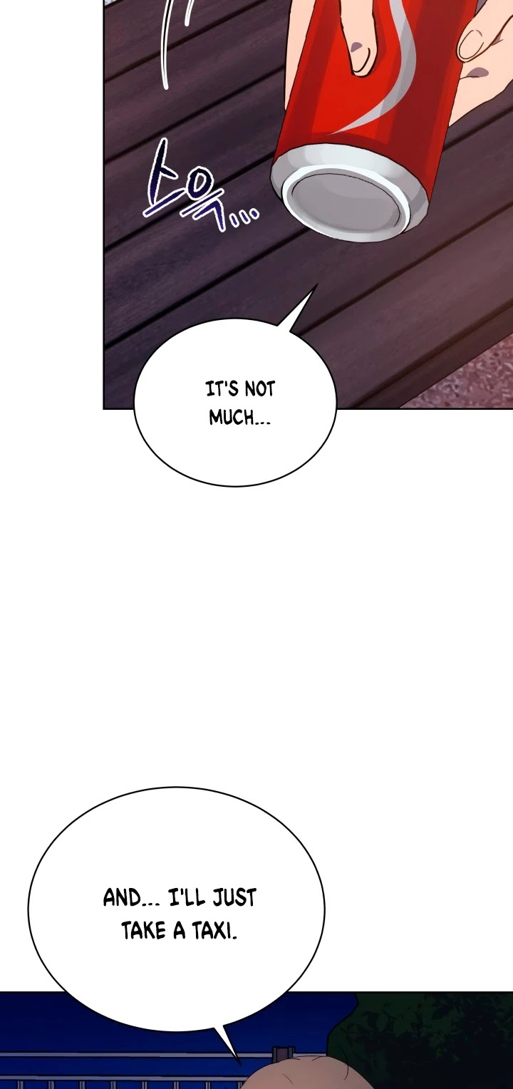 The Descent of the Demonic Master Chapter 84 page 4 - Chapter 84
