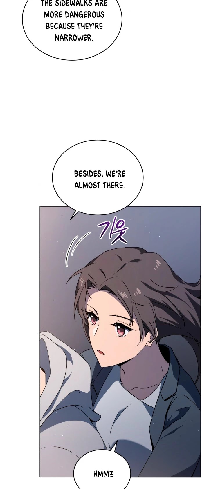 The Descent of the Demonic Master Chapter 84 page 42 - Chapter 84