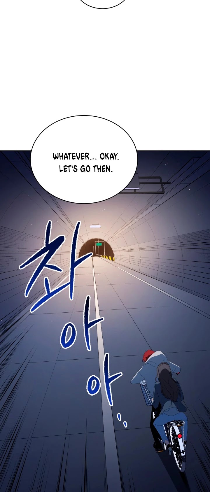 The Descent of the Demonic Master Chapter 84 page 43 - Chapter 84