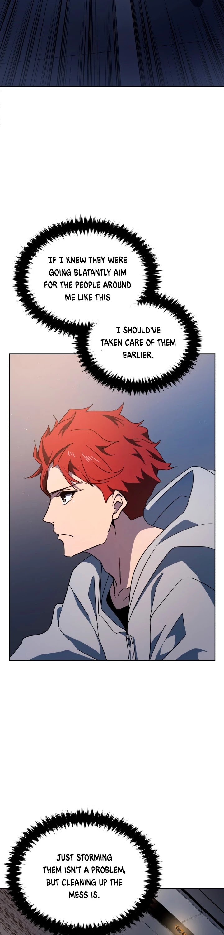 The Descent of the Demonic Master Chapter 84 page 44 - Chapter 84