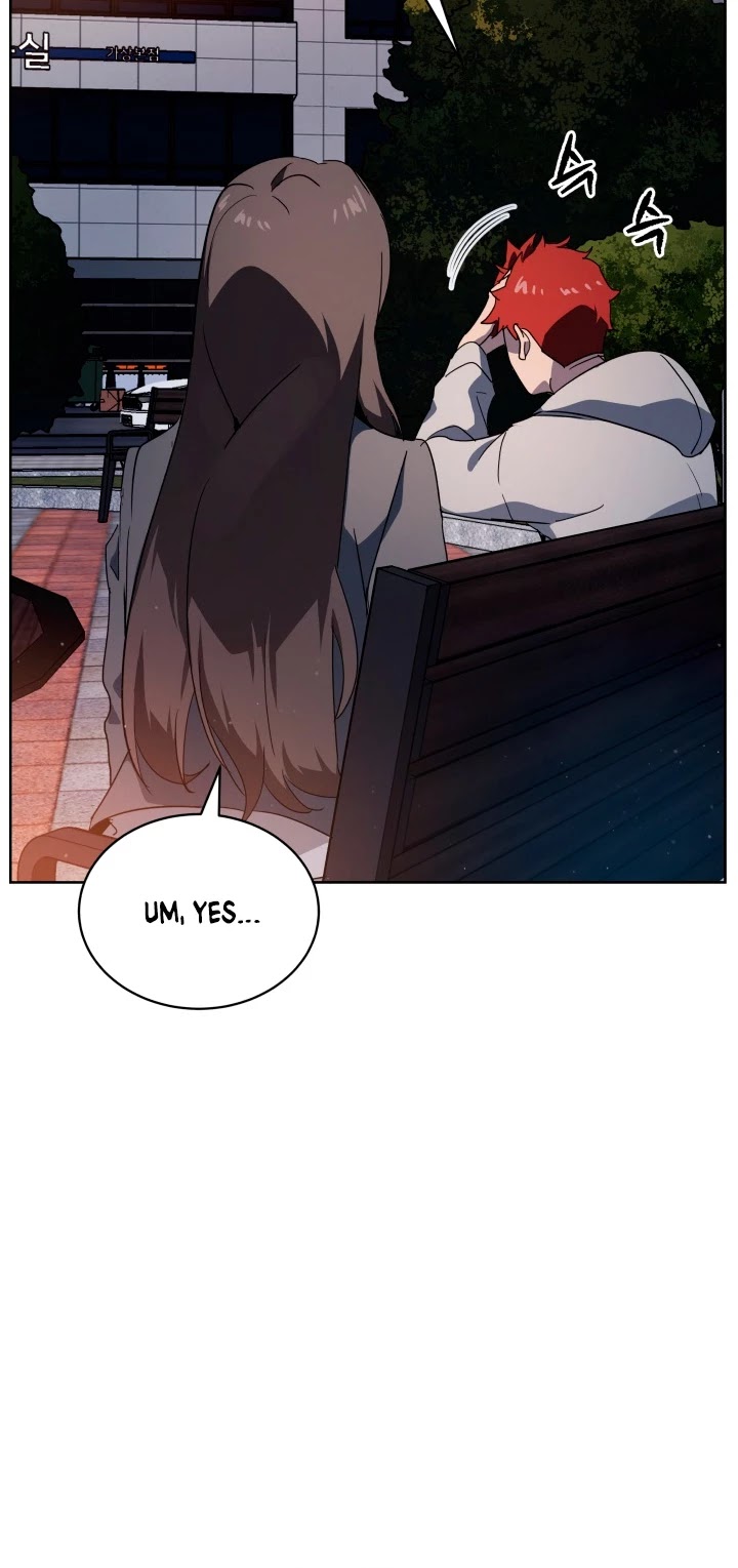 The Descent of the Demonic Master Chapter 84 page 6 - Chapter 84