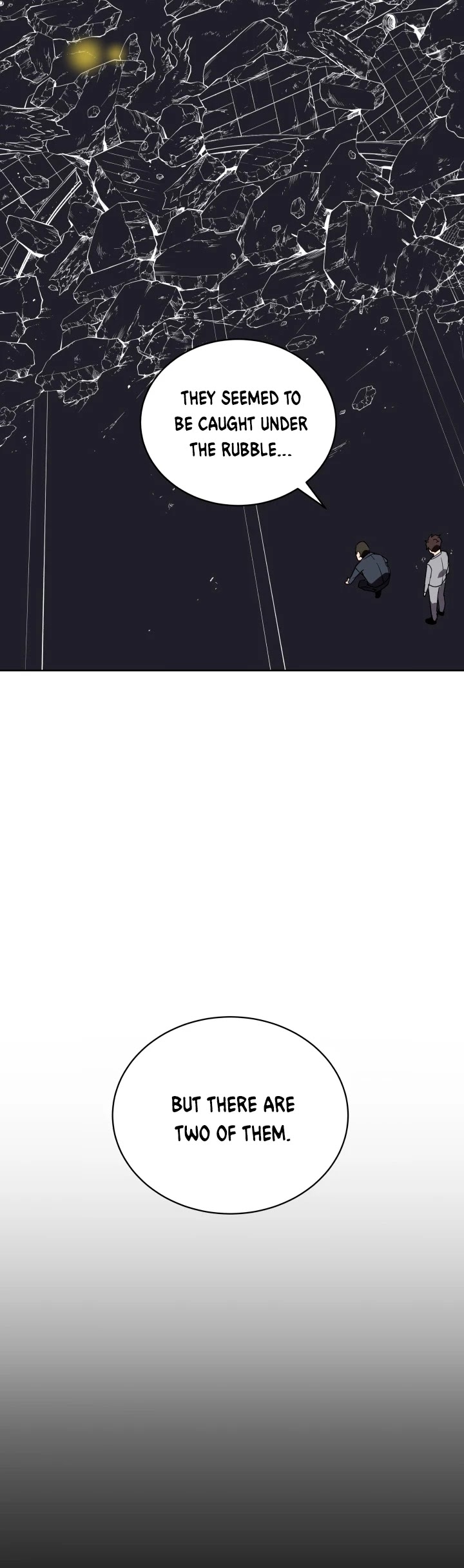 The Descent of the Demonic Master Chapter 85 page 31 - Chapter 85