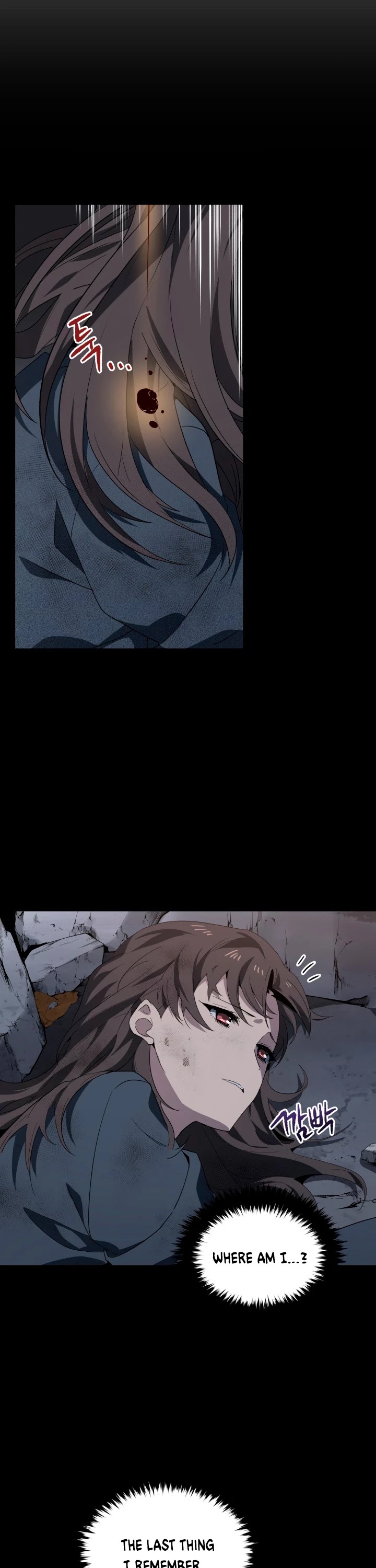 The Descent of the Demonic Master Chapter 85 page 32 - Chapter 85
