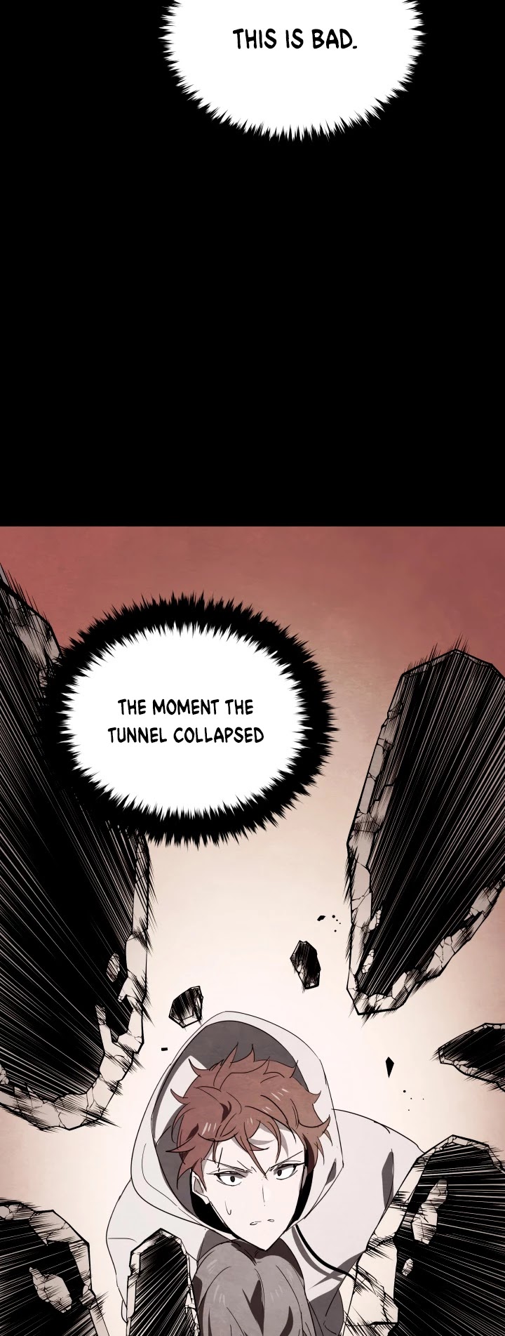 The Descent of the Demonic Master Chapter 85 page 39 - Chapter 85