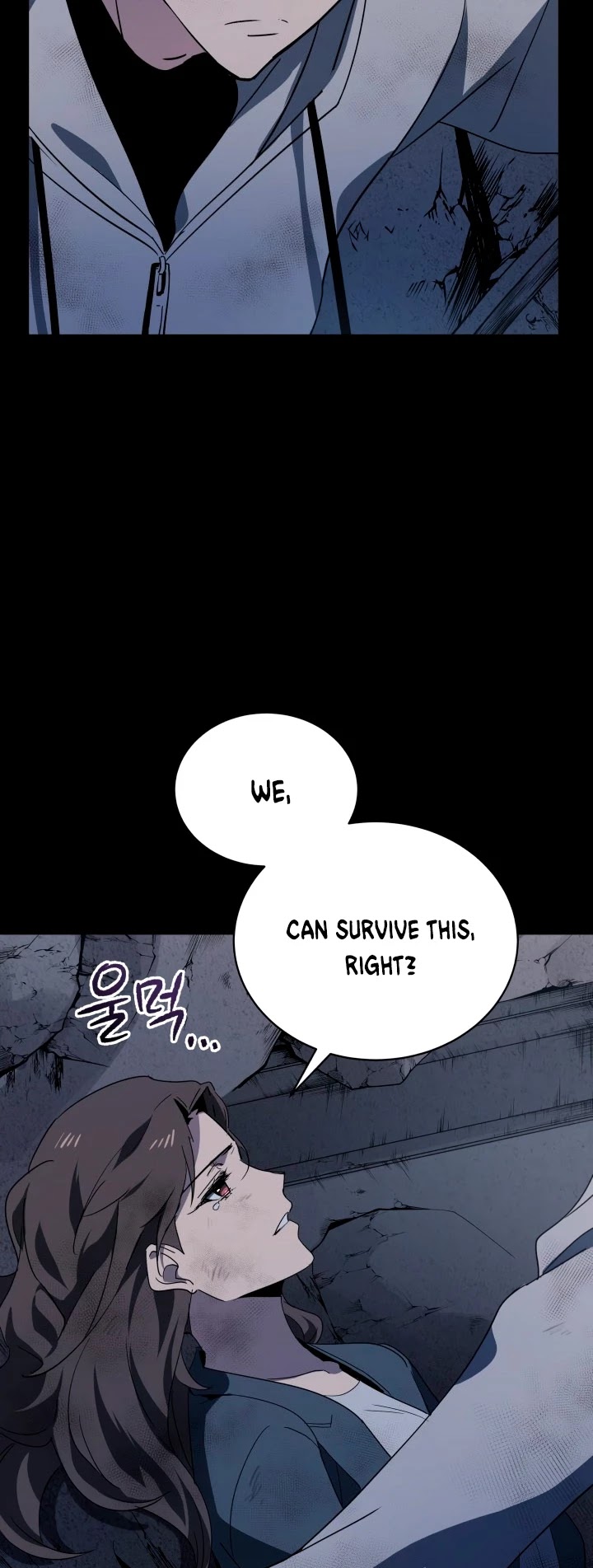 The Descent of the Demonic Master Chapter 85 page 45 - Chapter 85