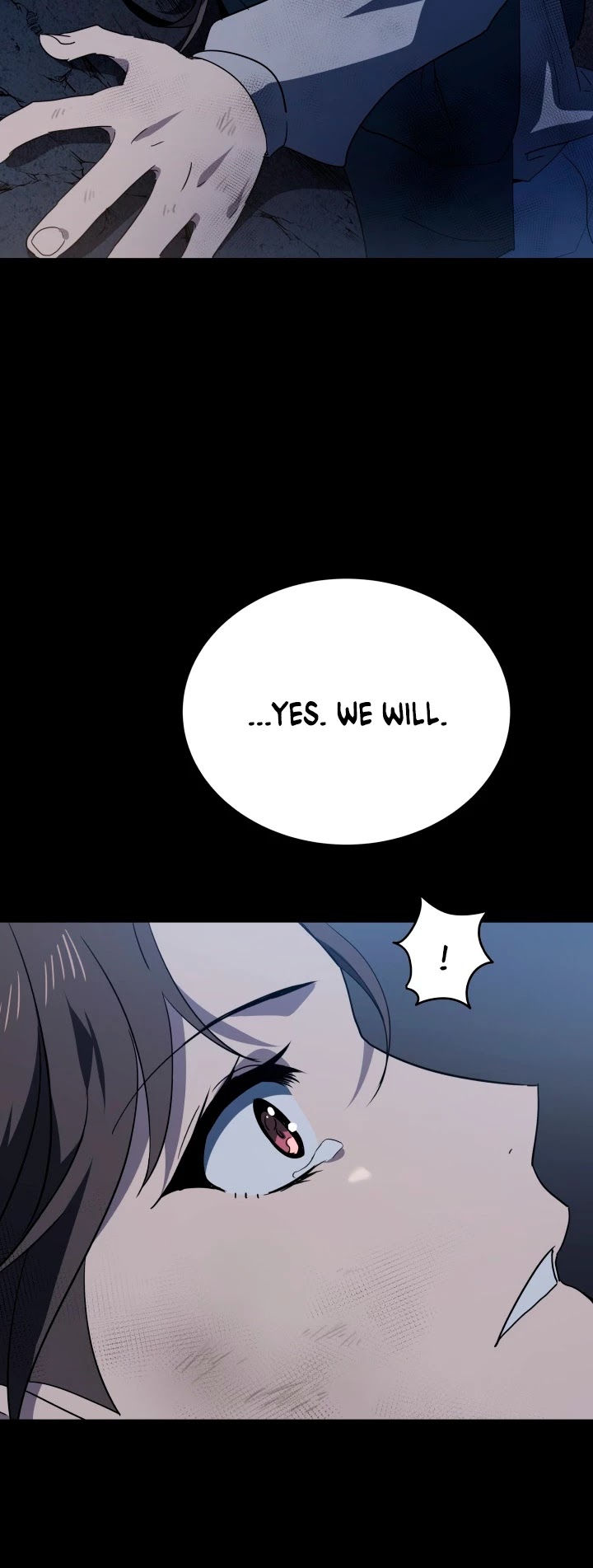 The Descent of the Demonic Master Chapter 85 page 46 - Chapter 85