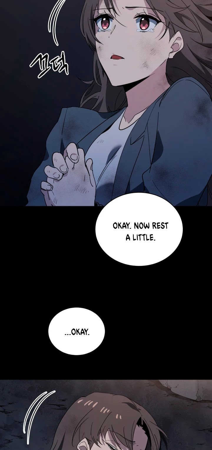 The Descent of the Demonic Master Chapter 85 page 49 - Chapter 85