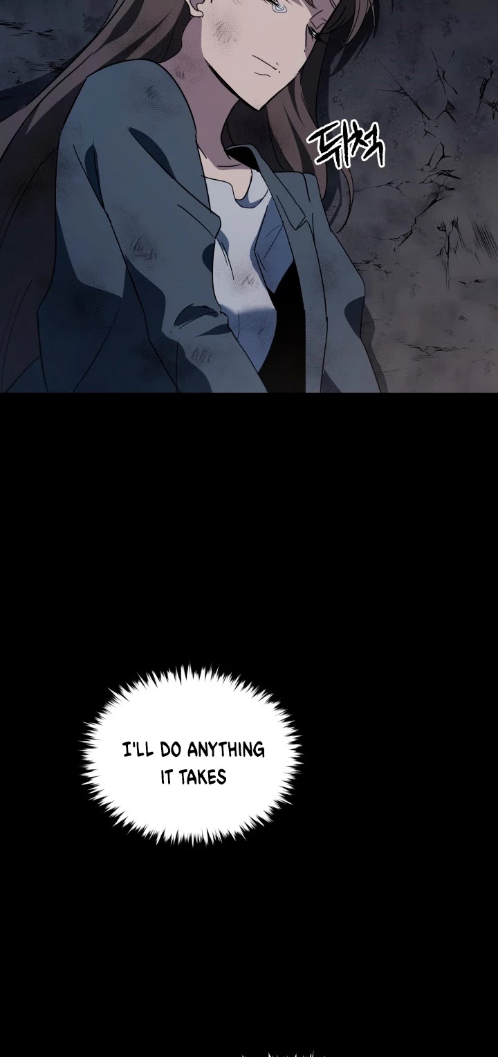 The Descent of the Demonic Master Chapter 85 page 50 - Chapter 85