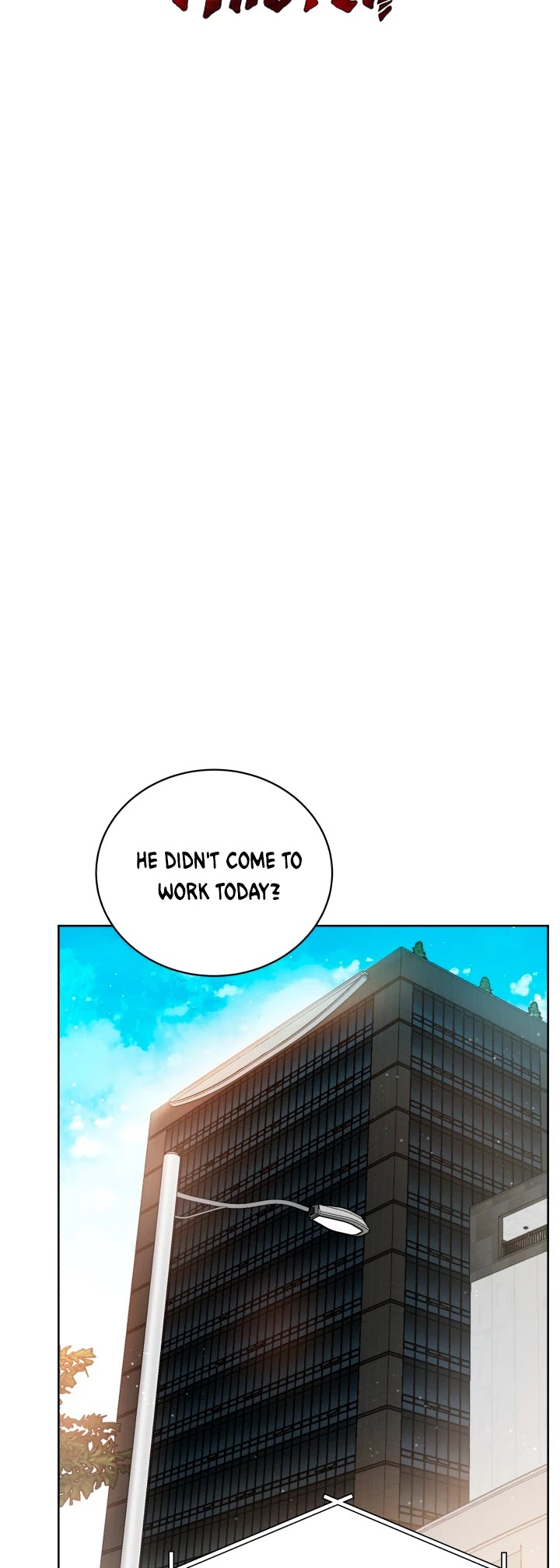 The Descent of the Demonic Master Chapter 85 page 9 - Chapter 85