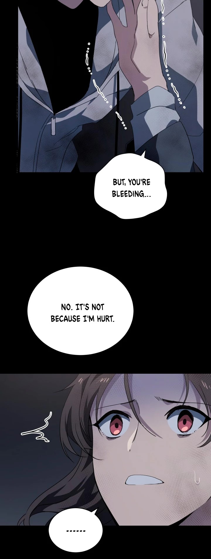 The Descent of the Demonic Master Chapter 86 page 19 - Chapter 86