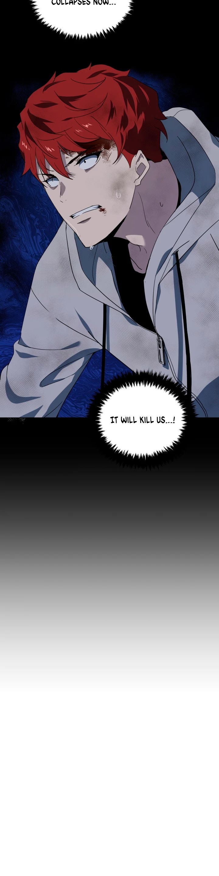 The Descent of the Demonic Master Chapter 86 page 24 - Chapter 86