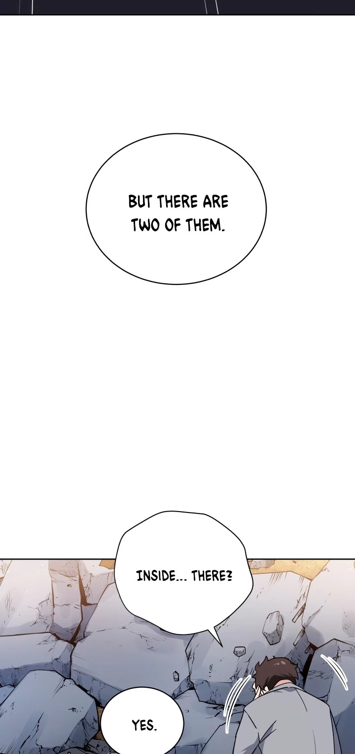 The Descent of the Demonic Master Chapter 86 page 4 - Chapter 86